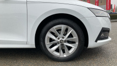 Skoda Octavia 2.0 TDI 150 SE L 5dr DSG Diesel Estate